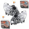 Johns, Scheinwerfer + Nightbreaker passend für Citroen Jumper III Satz L R