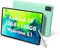 CWOWDEFU 10 Inch Android 14 Tablet, 12GB+128GB, Expandable 1TB, WiFi 6, Dual 8MP+5MP Camera, Reading/Gaming (Green)