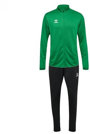 hummel Kinder Trainingsanzug hmlEssential 224548+224550-6235 140