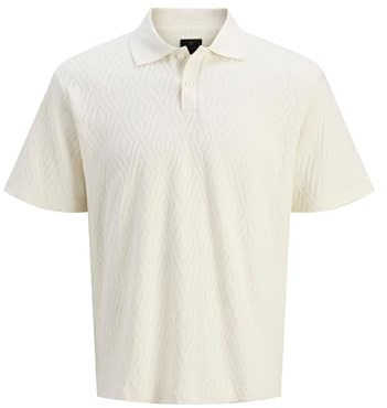 Jack & Jones Herren Jack & Jones Male Poloshirt Poloshirt Jprblanewtrent Ss Polo Sn (1er Pack)