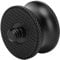 Joyance Metal Adapter Screw for Camera Tripod, 3/8'' Female to 1/4'' Male, Adapter Screw for Ball Head and Monopod Mount, Camera Accories, Design