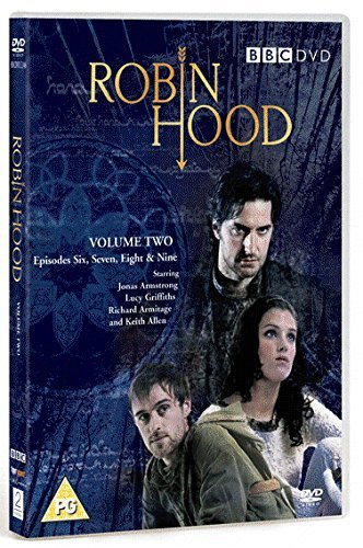 Robin Hood - Series 1 Volume 2