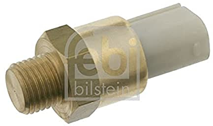 febi bilstein 21832 Thermoschalter für Kühlerlüfter , 1 Stück, White