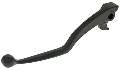 Kupplungshebel schwarz für Yamaha DT50 R (97), XJ, FZX