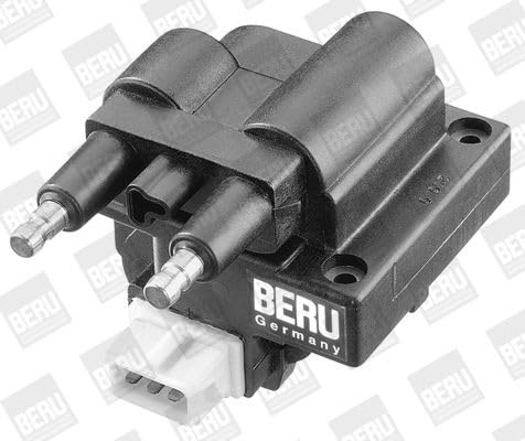 BERU Generatorregler GER088