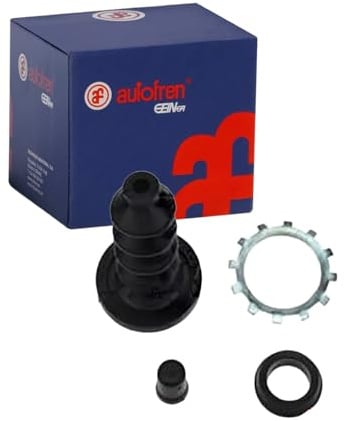 AUTOFREN SEINSA D3476 Reparatursatz Kupplungsnehmerzylinder Kompatibel mit BMW 3 Limousine E36 21521159335