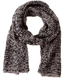 CODELLO 32108201 D10 [27] Winter Wonderland Schal - schwarz (COL 07)