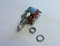 Jellyfish Audio A500K switched push pull long pot for guitar tone/volume 500K log potentiometer
