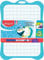 Maped 258500 4 Schreibtafel, trocken abwischbar, weiß