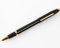 Gullor 1119 Fountain Pen with 14k Gold Nib - Gold Pen