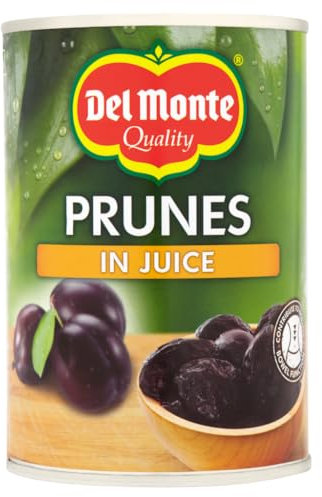 Pflaumen im Saft, 410 g