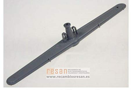 Beko Dishwasher Lower Spray Arm Jet Nozzle