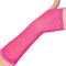 Guirca Fiestas GUI18500 Gants en Maille Rose Fluo