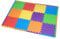 12 St. Puzzlematte Baby, Spielmatte Puzzle, Schaumstoffmatte schadstofffrei für Baby Puzzleteppich Steckmatte Spielteppich Krabbelmatte Turnmatte