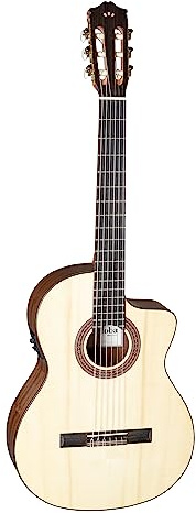 Cordoba C5 CE Spruce Top Nylon String Guitar