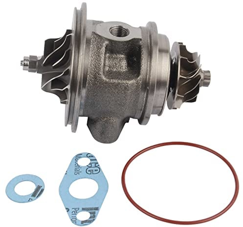 Turbolader Turbo Chra Core Cartouche 4917307508 für Ci-troen Fo-rd Peu-geot 1.6HDI # 9657530580 1523337 1684949