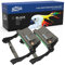 RINKLEE MLT-R116 Trommel kompatibel für Samsung Xpress SL-M2625 M2625D M2675F M2675FN M2676 M2676N M2825DW M2825ND M2835DW M2875FD M2875FW M2875ND M2885FW | hohe Reichweite 9000 Seiten | 2er-Pack