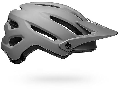 BELL Herren 4forty MIPS Helm, Matt/Gloss Gray/Black, M