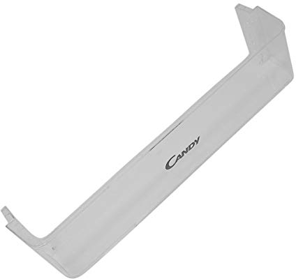 sparefixd Lower Bottom Door Bottle Shelf to Fit Hoover Fridge Freezer 49034999