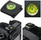 UK CELTD Flash Hot Shoe Cover Cap BUBBLE Spirit Level For Canon Nikon Olympus Camera