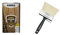 Ultimate Decking Oil 5L Dark Oak [37295] & Essen 4.0 Block Brush