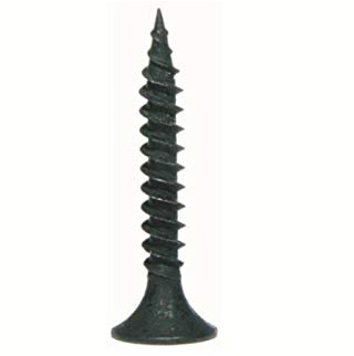 PLACOPLATRE E60360500 Vis TTPC 35, Gris, 35 mm
