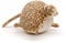Rollin' WILD - Leopard, groß - 27 cm (Länge) - Plüsch, Plüschtier - Kuscheltier von Uni-Toys