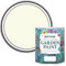Rust-Oleum Off White Mould Resistant Garden Paint in Matt Finish - Shortbread 750ml