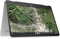 HP Chromebook x360 14a-ca0000sl, Intel Celeron N4120, 4 GB de RAM LPDDR4, eMMC 64 GB, FHD de 14 pulgadas, IPS, revestimiento antirreflejo, gráficos Intel UHD 600, ChromeOS, cámara web HD, plata, plata