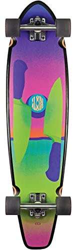 Globe Longboard The All-Time Sharps On The Brain 35