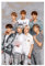 K-Pop BTS Smudge-Poster, Leinwand, Poster, Wandkunst, Dekordruck, Bild, Gemälde für Wohnzimmer, Schlafzimmer, Dekoration, 40 x 60 cm