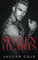 Stolen Hearts: A Dark Best Friend's Older Brother Mafia Romance