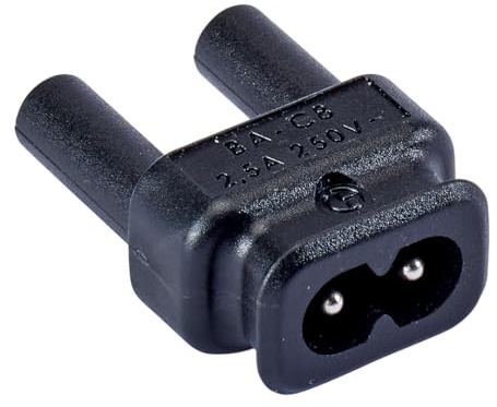 Chauvin Arnoux Adapter C8