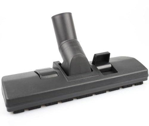 MM Trading Premium vacuum cleaner combination nozzle, brush suitable for Kärcher BV 5/1, BV 5/1 Bp, BV 5/1 Bp Pack, BVL 5/1 Bp, BVL 5/1 Bp Pack