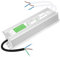 LED Trafo 24V 150W, 6.5A LED Netzteil, Transformator 230V 24V, LED Treiber AC Auf DC Schaltnetzteil, Netzteil trafo 230V auf 24V, IP67 Wasserdicht LED-Treiber Netzteil, für LED Lampen MR11 MR16 G4