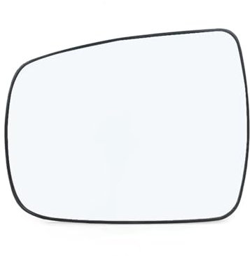 Außenspiegel Glas Auto Außenflügel Tür Seite Rückspiegel Objektiv Glas Mit Heizung Beheizt Für KIA Für Sorento Für XM 2009 2010 2011 2012 2013 2014 Rückspiegelglas(Links)
