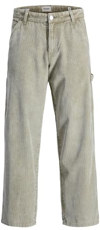 JACK & JONES Jpstalex Hunter Corduroy Carpenter