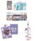 60er Postkarten K-pop, 64 Stück, Sticker, Sammelalbum, Buch, Schlüsselanhänger (g) - IDLE)