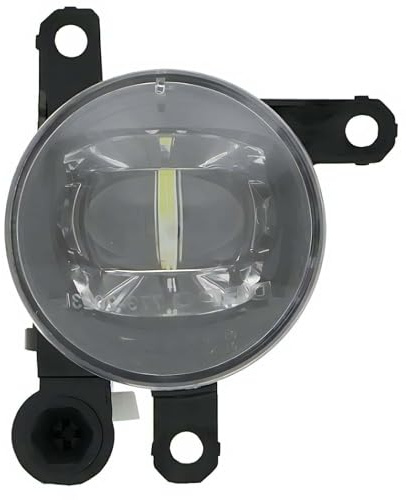 PROPOSTEONLINE Nebelscheinwerfer für Opel Insignia ab Baujahr 2020 Beifahrerseite LED 9831303680