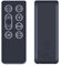CLVIZCXOM Ersatz Fernbedienung Kompatibel für Bose Solo 5 10 15 Series II Soundbar Fernbedienung, Kompatibel mit Bose TV Lautsprecher Home Theatre System (842246, 732522-1110, 418775, 410376 431974)