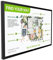 55 TOUCH UHD 24/7 500 NITS