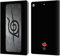 Head Case Designs sous Licence Officielle Naruto Shippuden Bandeau d'Itachi Iconique Étui Portefeuille en Cuir Compatible avec Apple iPad 10.2 2019/2020/2021
