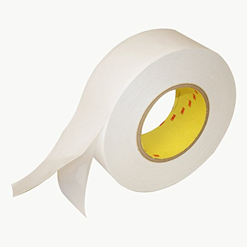 3M Scotch 9415PC Removable Repositionable Tape: 2 in. x 72 yds. (Translucent)
