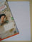 Schulheft LINEA DIN A4, kariert, 16 Blatt, Lineatur 22