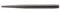 KS Tools 156.0350 Broche de chaudronnier conique Diamètre 10,0 mm