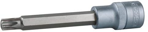 KS TOOLS 911.1526-E Stecknuss T45