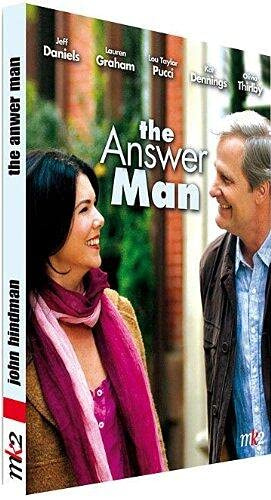 The answer man [FR Import]