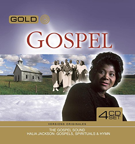 Gospel (Coffret Metal