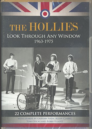 Look Through Any Window 1963-1975
