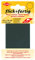 Kleiber 140 cm Flick Plus Fertig Self Adhesive Nylon Repair Tape, Grey